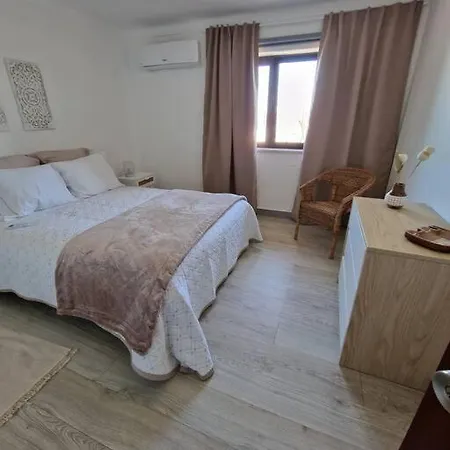 Bouro's Cliff Dom wakacyjny *