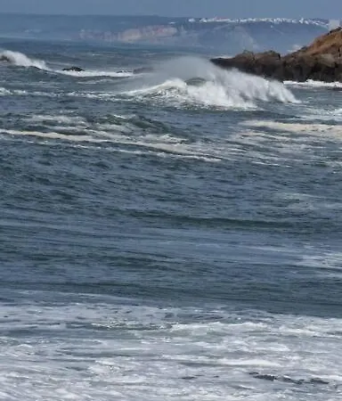 Bouro's Cliff