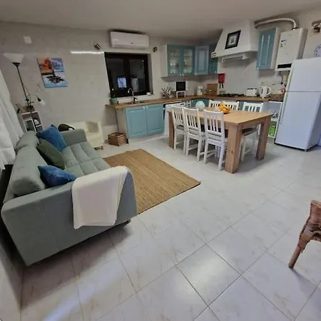 Дом отдыха Bouro's Cliff *