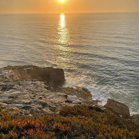 Bouro's Cliff Дом отдыха Serra do Bouro