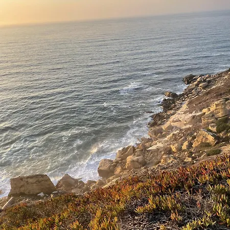 Bouro's Cliff *