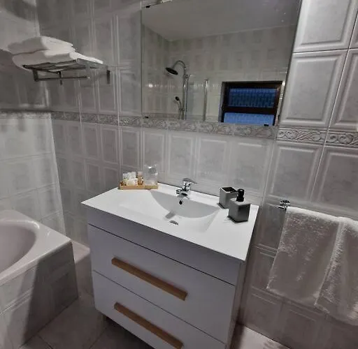 Дом отдыха Bouro's Cliff