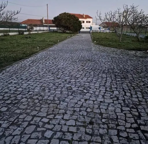 Bouro's Cliff Дом отдыха *