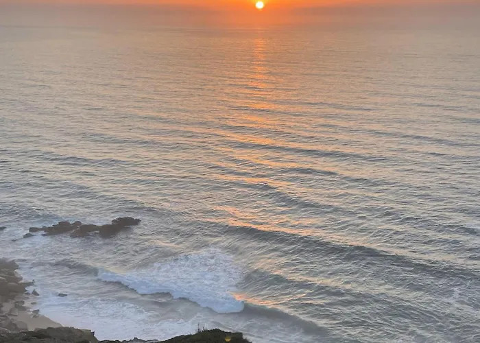 Ferienhaus Bouro's Cliff *